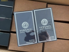 Nước Hoa Nam Versace Pour Homme 100ml