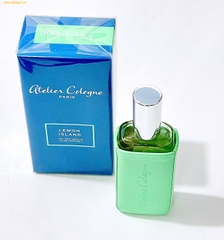 Nước Hoa 𝗟𝗲𝗺𝗼𝗻 𝗜𝘀𝗹𝗮𝗻𝗱 𝗔𝘁𝗲𝗹𝗶𝗲𝗿 𝗖𝗼𝗹𝗼𝗴𝗻𝗲 Fullbox 30ml