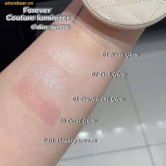 Phấn Bắt Sáng Dior Forever Couture Luminizer Highlight
