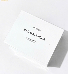 Nước Hoa Byredo Bal D'afrique 100ml