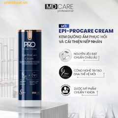 Kem dưỡng ẩm Phục hồi và cải thiện nếp nhăn Epi-ProCare Cream 30ml