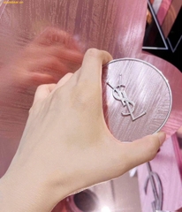Phấn Nước Yves Saint Laurent YSL Touche Eclat Glow Pact Cushion Light-Flirting Collector Tone B10