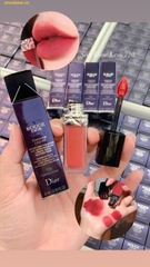 Son kem DIOR Rouge Dior Forever Liquid 720 Forever - Màu Hồng đất