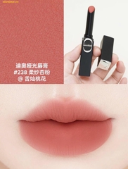 Son DIOR Rouge Dior On Stage Matte 238 Coral D-Sire
