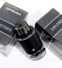 Nước hoa nam 𝗠𝗢𝗡𝗧𝗕𝗟𝗔𝗡𝗖 𝗘𝗫𝗣𝗟𝗢𝗥𝗘𝗥 EDP 100ml