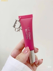 Son dưỡng Dior Lip Glow Butter 105 Lychee – Hồng Đào