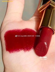 Son Tom Ford Lip Color – 80 Impassioned Đỏ Berry