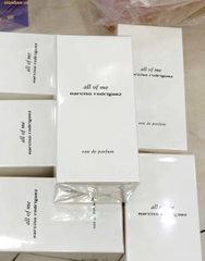 Nước Hoa Nữ Narciso Rodriguez All Of Me EDP 90ml