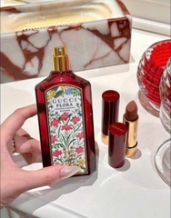 Nước Hoa Nữ Gucci Flora Gorgeous Gardenia Intense Eau de Parfum 100ml