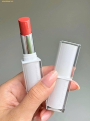 Son Dưỡng Có Màu Shu Uemura PK347 Delicate Dusk Kinu Care Nudes Tone Cam Đất