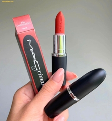 SON Mac XIMALI MATTE LIPSTICK - 646 MARRAKESH