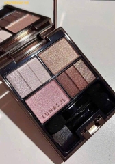 Phấn Mắt Lunasol Three-Dimensional Eyes - 02 Soft Beige