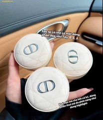Phấn Phủ Bột Cushion DIOR Forever Powder