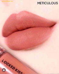 Son Kem MAC 67 Meticulous Màu Cam Hồng Sữa