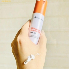 Kem Chống Nắng Md:ceuticals 3D Moisturizing Sunscreen Protection SPF 50+ 50ml