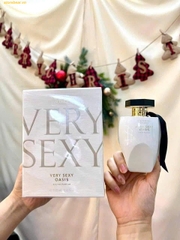 Nước Hoa Nữ Very Sexy Oasis Victoria Secret 100ml