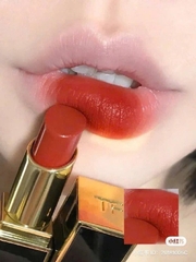 Son Tom Ford 50 - Adored - Đỏ cam cháy