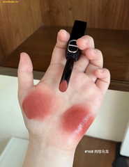 Phấn Má Dạng Thỏi Dior Backstage Rosy Glow Stick 103 Toffee Màu Hồng Nâu - Fullbox