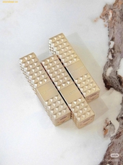 Son Valentino spike matte 508R - Đỏ rượu