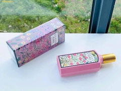 Nước Hoa Gucci Flora Gorgeous Gardenia Fullbox 100ml