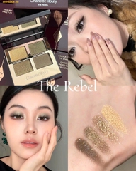 Phấn mắt 4 ô Charlotte Tilbury