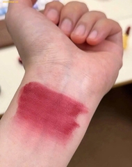 Son Kem Tom Ford Liquid Lip Luxe Matte - 126 Đỏ Rượu Vang