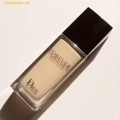 Kem Nền Dior Forever Skin Glow Foundation