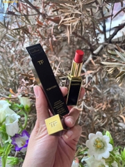 Son Tom Ford Satin Matte 52 Naked Rose Màu Hồng Cánh Hoa