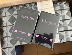 Nước Hoa Nam Valentino Uomo Born In Roma Intense 100ml
