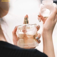 Nước Hoa nữ 𝑴𝒐𝒔𝒉𝒊𝒏𝒐 𝑻𝒐𝒚 2 100ml