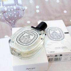 Nước Hoa DIPTYQUE L’EAU ODORATA EDT 100ml