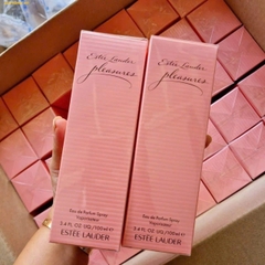 Nước hoa nữ 𝐄𝐬𝐭𝐞́𝐞 𝐋𝐚𝐮𝐝𝐞𝐫 𝐏𝐥𝐞𝐚𝐬𝐮𝐫𝐞𝐬 𝐄𝐃𝐏 100ml