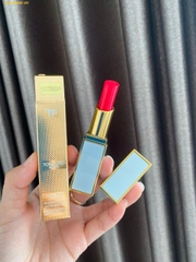 Son Tom Ford Ultra-Shine Lip Color 820 La Chaleur Hồng Dâu - Fullbox