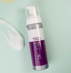 Sữa rửa mặt tạo bọt dành cho mọi loại da Juliette Armand Cleansing Face Foam 230ml