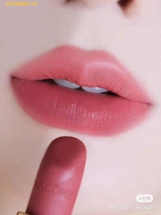 Son Lancôme L'Absolu Rouge Intimatte 282 Tout Doux - Màu Hồng Nâu