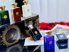 SET Nước Hoa MINI Amouage Men - SKU: AmouageMiniSet