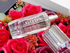 Nước Hoa Burberry Body EDT 35ml