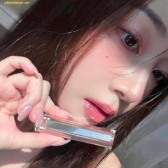 Sơn dưỡng Lancôme Idole Lip Butter Glow - Màu 10 Keep It Glowy