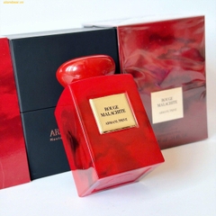 Nước Hoa Armani Privé Rouge Malachite Eau de Parfum 100ML Unisex
