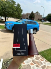 Nước Hoa Nữ 𝐇𝐮𝐠𝐨 𝐁𝐨𝐬𝐬 𝐃𝐞𝐞𝐩 𝐑𝐞𝐝 𝐄𝐃𝐏 𝟗𝟎𝐦𝐥