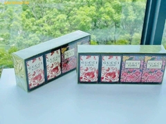 SET Nước Hoa MINI GUCCI 4 Chai