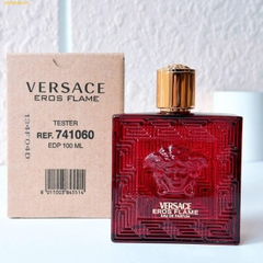 Nước hoa nam Versace Eros Flame EDP 100ml