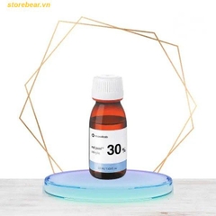 Dung Dịch Thay Da Sinh Học Hỗ Trợ Loại Bỏ Mụn Sưng Viêm Cấp Độ 3 Và 4 Md:ceuticals Md Peel Salicylic 30% 50ml - Fullbox