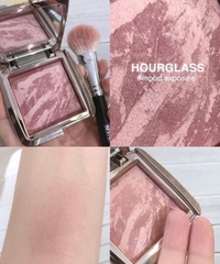 Má hồng Hourglass Diffused Heat Mood Exposure - Fullbox
