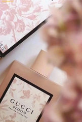 Nước hoa nữ 𝐆𝐮𝐜𝐜𝐢 𝐁𝐥𝐨𝐨𝐦 𝐄𝐃𝐓 𝟏𝟎𝟎𝐦𝐥