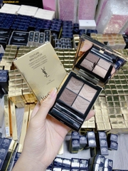 Phấn mắt YSL Couture Mini Clutch Eyeshadow Palette 100 Stora Dolls
