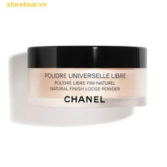 Phấn Phủ Dạng Bột Chanel Poudre Universelle Libre Tone 20