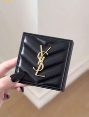 Phấn Phủ Yves Saint Laurent YSL All Hours Hyper Finish Tone 00 Universal Không Màu