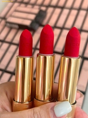 Son Gucci Rouge a Levres Mat - 501 Constance Vermillon đỏ hồng
