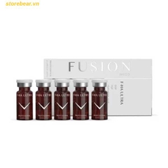 Cấy Căng Bóng & Tái Cấu Trúc Da Fusion Mesotherapy F-HA Ultra (5 lọ x 5ml) - Fullbox